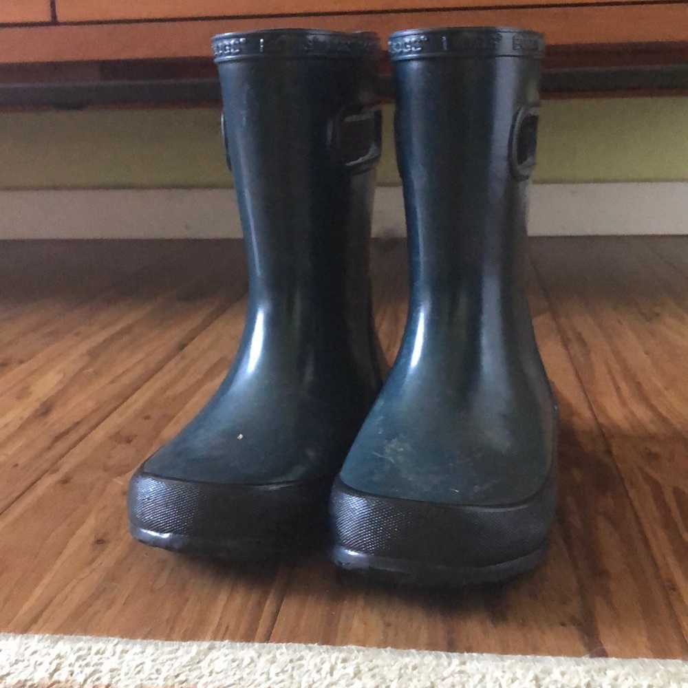 Toddler Boots